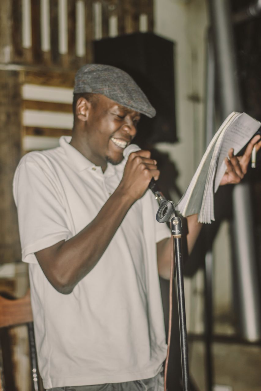 Adipo Sidang'